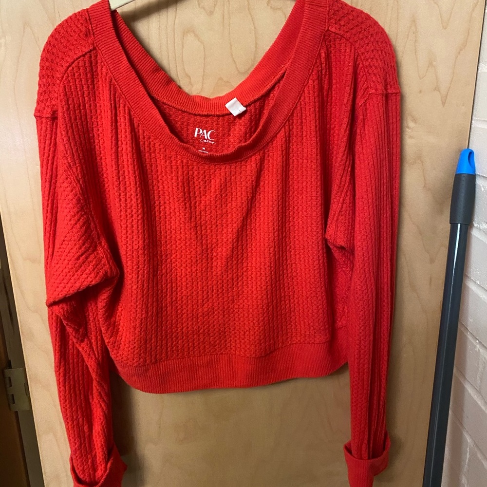 Pacsun sweater